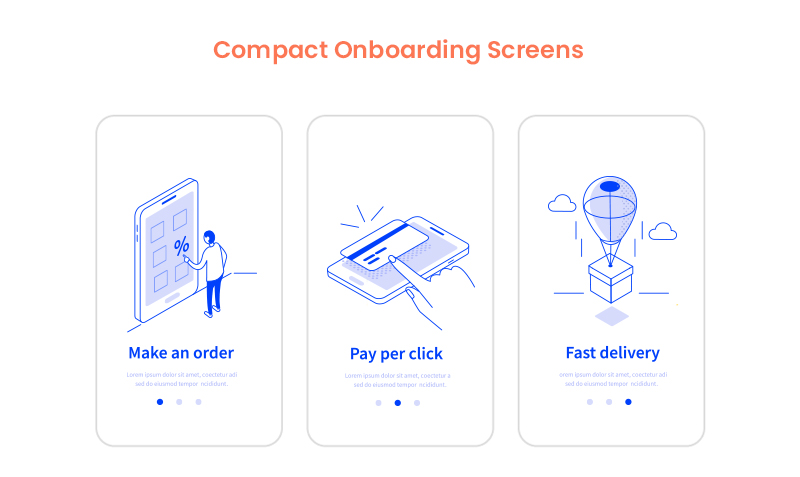 10 Mobile App Onboarding Best Practices For Businesses In 2020