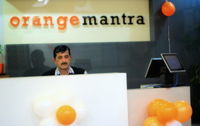 Orangemantra (HQ)