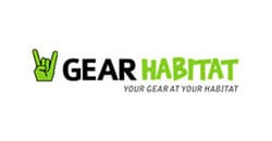 gear habitat