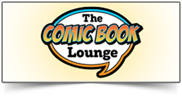 The Comic Book Lounge