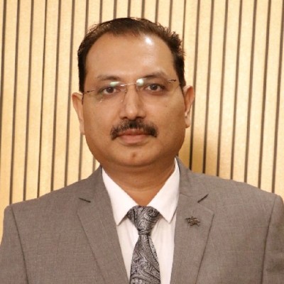 Amit Chauhan