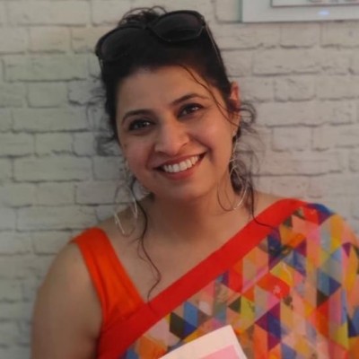 Mansi S