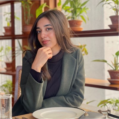 Smriti Narang