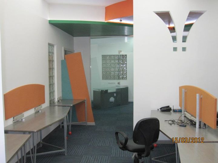 orange mantra office