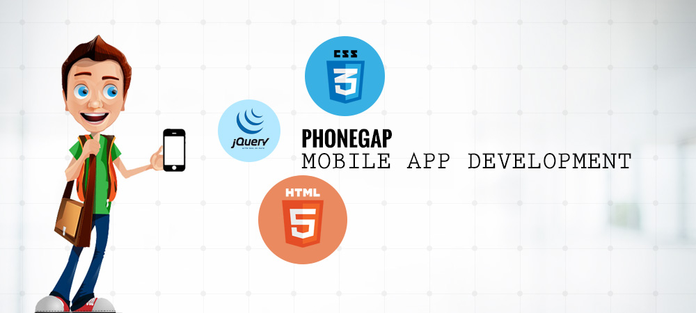 PhoneGap Developers Power You Evolve Your Business