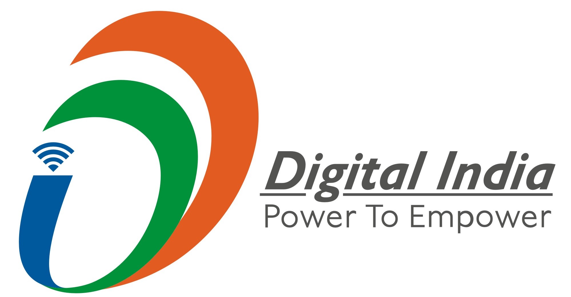 Digital India logo