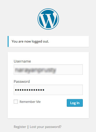 WordPress Development