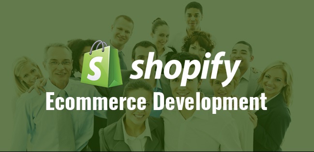 Shopify Web Development Company