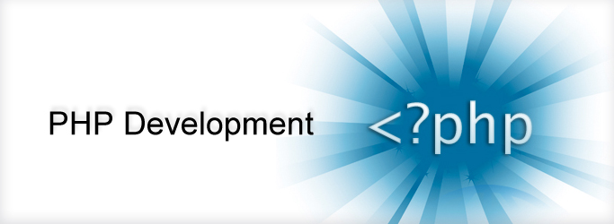 PHP Development Services