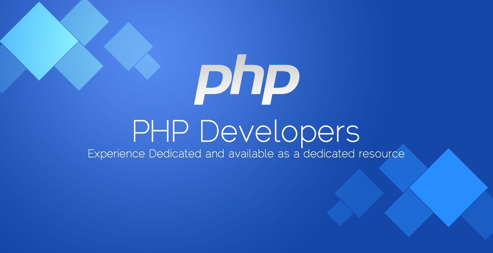 PHP Application Development Company