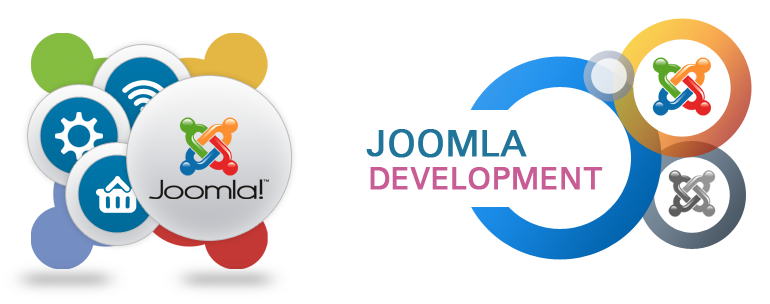 Joomla web development