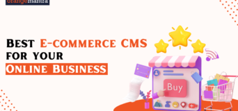 The Best E-commerce CMS for your Online Business