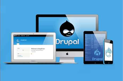 drupal