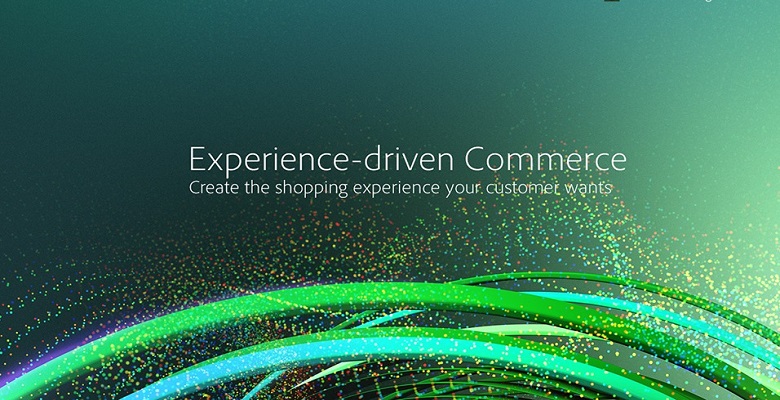 Experience Commerce