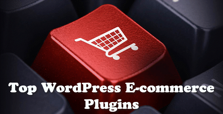 wordpress ecommerce plugins