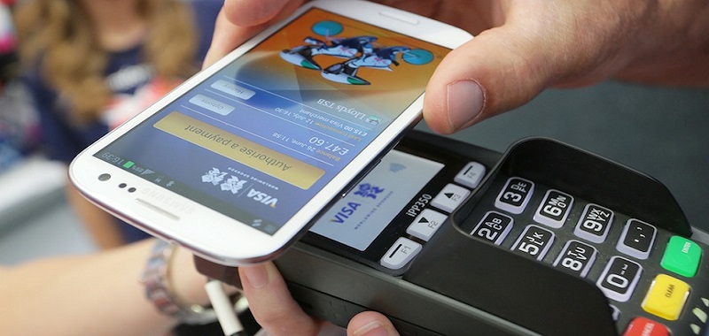 The Era of Cashless Economy