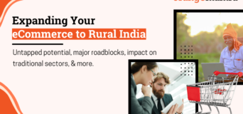 Significant Impacts of eCommerce in Rural India