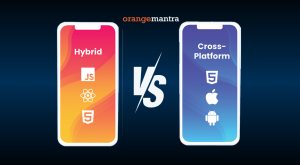 hybrid vs cross platform