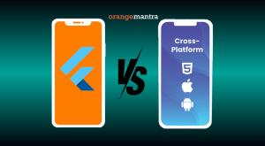 flutter vs cross platform