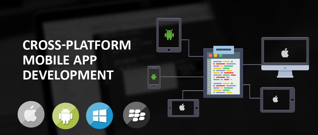 Cross platform Mobile App