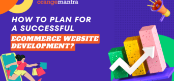Make a Successful Ecommerce Website to Grow Business Online