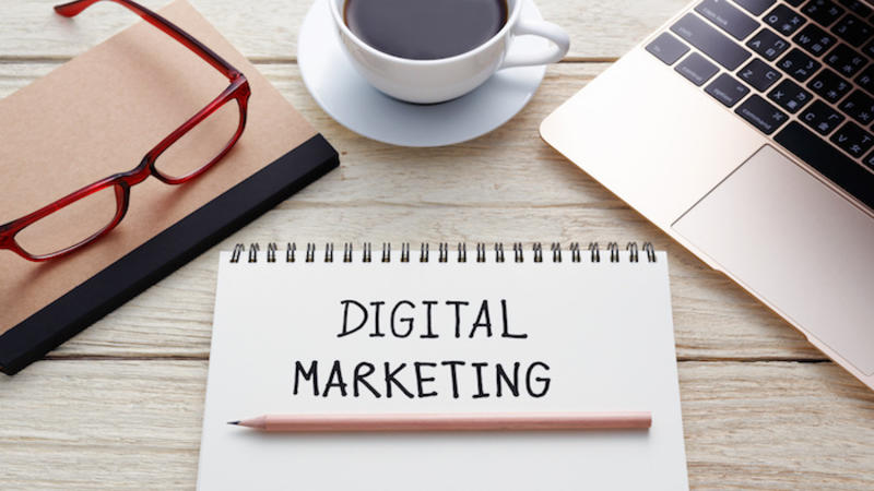 Create A Digital Marketing Strategy as Per Your Business Value