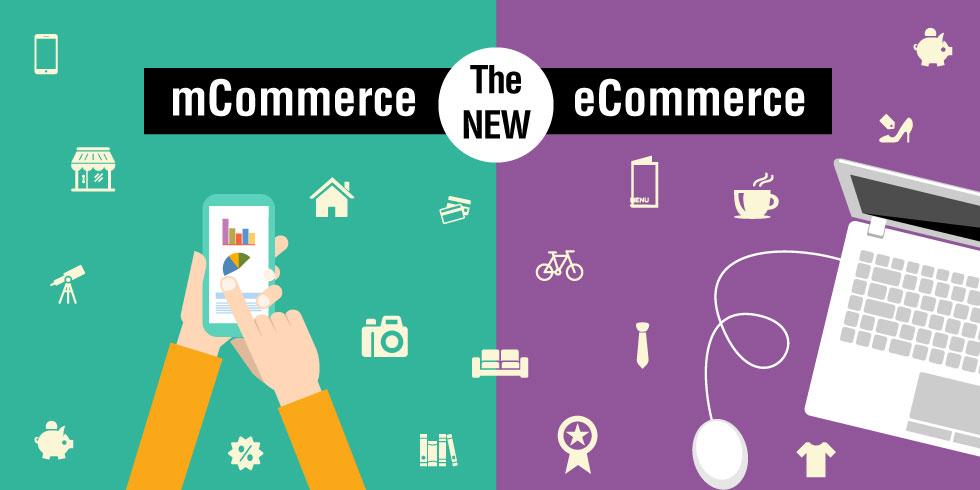 M-Commerce : How To Put Your E-Commerce Business In Safe Hands