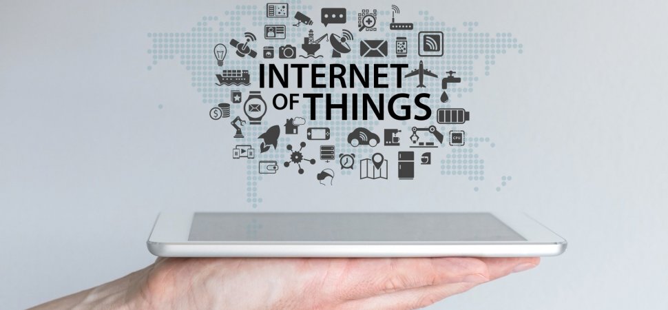 Trends That Will Be Shaping The IoT Industry in 2017