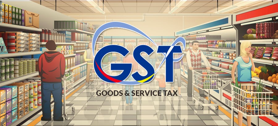 GST-Compliance