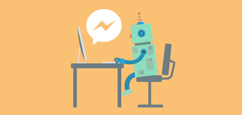 Chat Bots Are Poised To Revolutionalize Digital Marketing