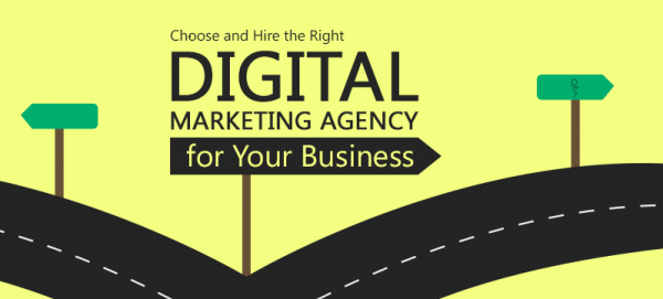 Hire An Expert Digital Agency