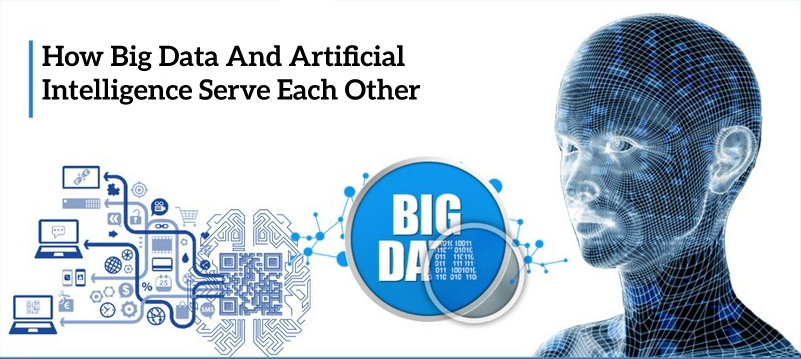 How Big Data And Artificial Intelligence Serve Each Other