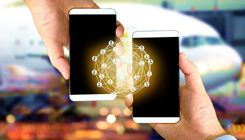 Blockchain Technology Will Rewrite The Future Of Mobile App Development