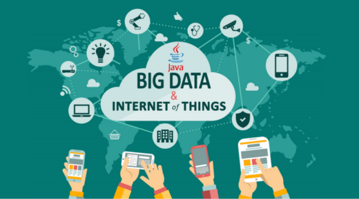 Java Plays An Evolutionary Role For Big Data And The IoT