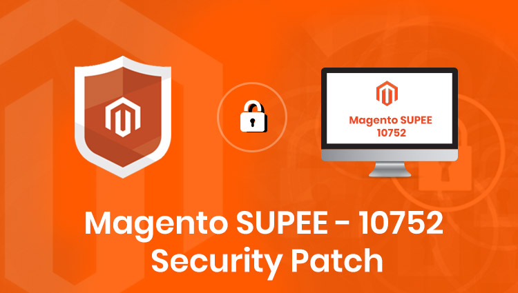 Magento 1 SUPEE-10752 Security Patch