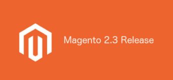 Magento2.3 release