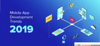 mobile app trends 2019