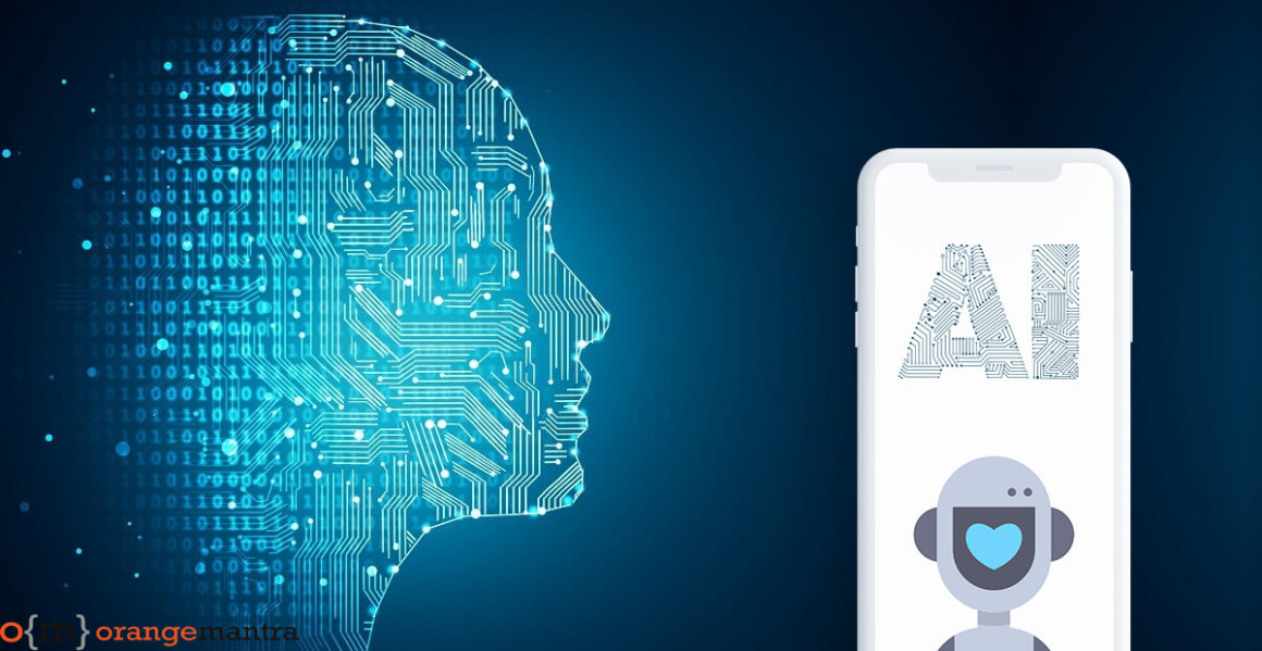 The Impact Of AI On Mobile App User Experience