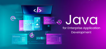 Java Development An Ideal Choice For Enterprise Applications