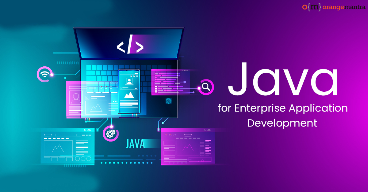 Boost Your Business Operations: Leveraging Java for Enterprise Applications