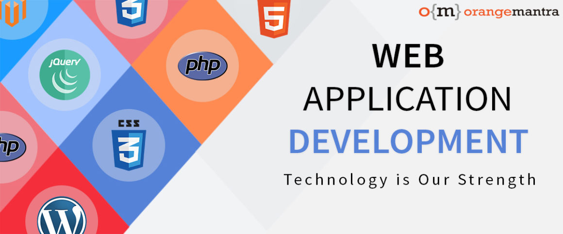 Web Application Development Facts