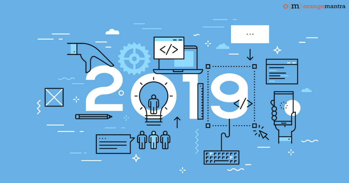 Innovative Technologies That Are Reshaping Enterprises In 2019