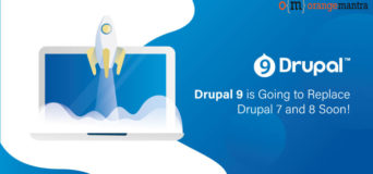 Drupal 9 Upgrade