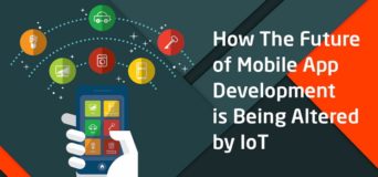 How IoT Is Opening New Frontiers For App Development