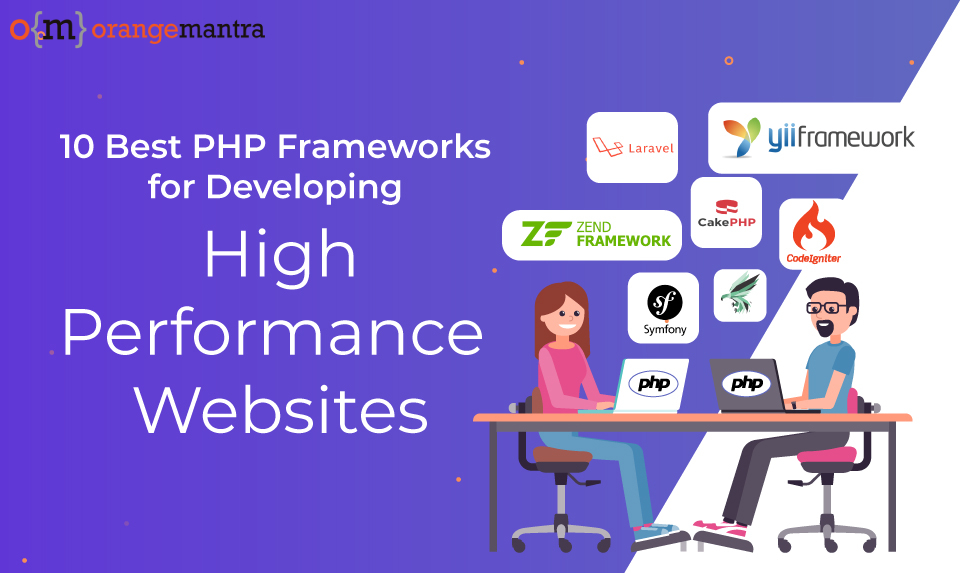 What You Need to Know About the 2 Most Well-Known Php Frameworks, Cakephp  and Laravel - Works Blog