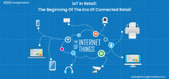 IoT In Retail