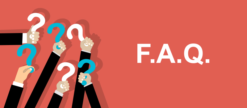 Frequently Asked Questions - OrangeMantra