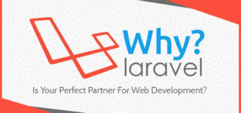 10 Reasons Why Laravel Framework Is Just Right For Web Development