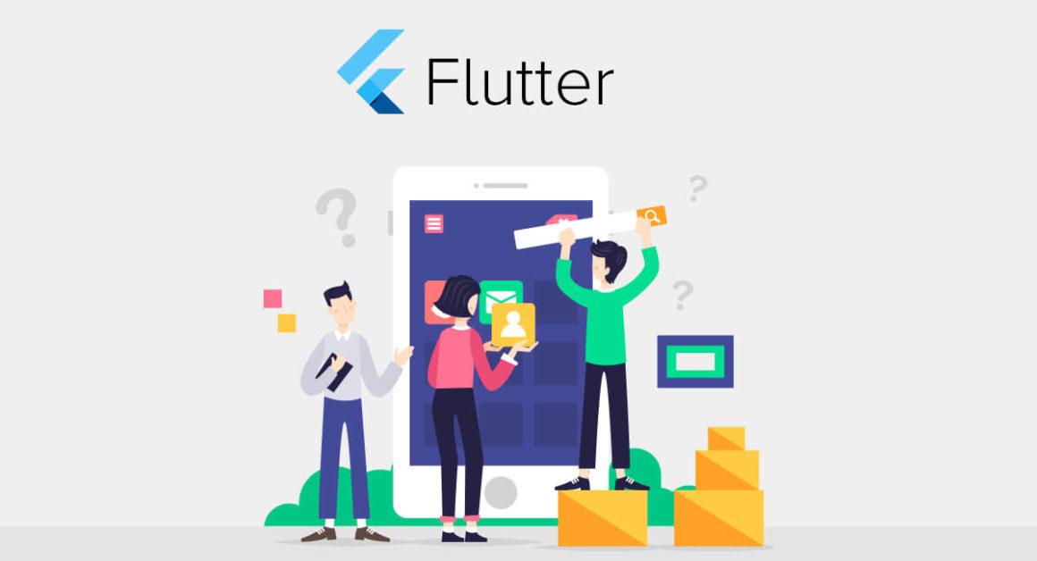 What Makes Flutter Ideal For Mobile App Development In 2020 And Beyond