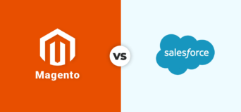 Magento vs Salesforce Commerce